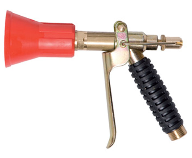 PISTOLA FUMIGAR LATON M-88